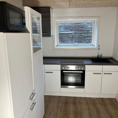 The Italian House 4 Apartment Aalborg Ngoại thất bức ảnh